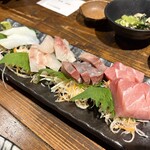 わら焼 鉄板焼 いやさか - 