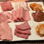 焼肉いのうえ 神楽坂店 - 
