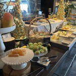 XEX TOKYO / The BAR&Cafe - 