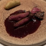 カンテサンス - 