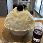 果実と氷 岩澤 - 