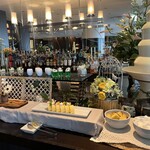 XEX TOKYO / The BAR&Cafe - 