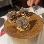 マルゴット エ バッチャーレ - 