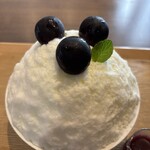 果実と氷 岩澤 - 