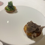 マルゴット エ バッチャーレ - 