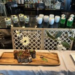 XEX TOKYO / The BAR&Cafe - 