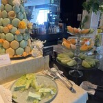 XEX TOKYO / The BAR&Cafe - 