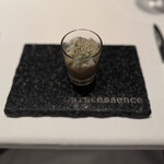 カンテサンス - 