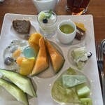 XEX TOKYO / The BAR&Cafe - 