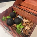 マルゴット エ バッチャーレ - 