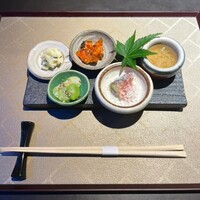 食堂 ぎんみ - 