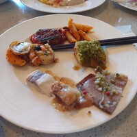 オチェーアノ - 