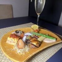 全席完全個室ワインダイニング ダイヤモンドフィッシュ - 