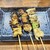 The YAKITORI - 料理写真:皮、ねぎま、ぼんじり