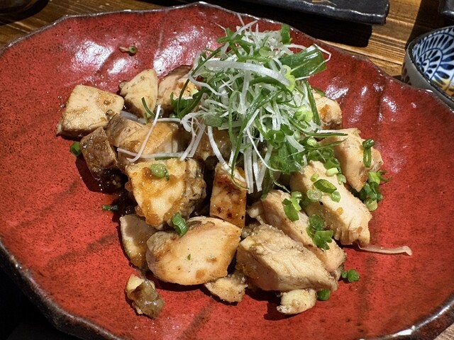 Warayaki Teppanyaki Iyasaka photo 4