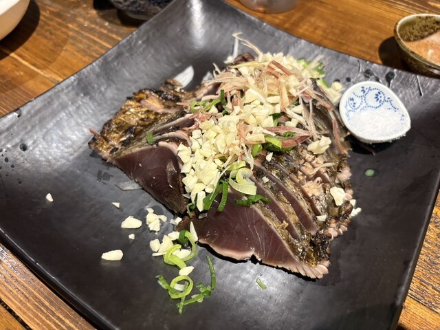 Warayaki Teppanyaki Iyasaka