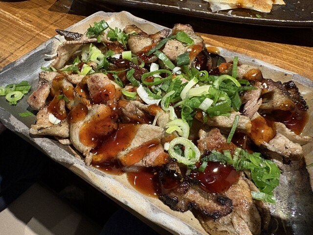 Warayaki Teppanyaki Iyasaka photo 5