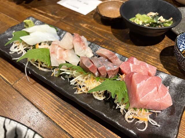 Warayaki Teppanyaki Iyasaka photo 2