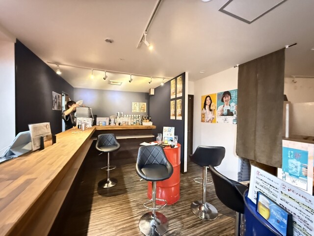 Tachinomi The YAKITORI photo 4