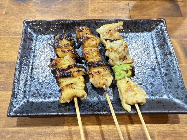 Tachinomi The YAKITORI