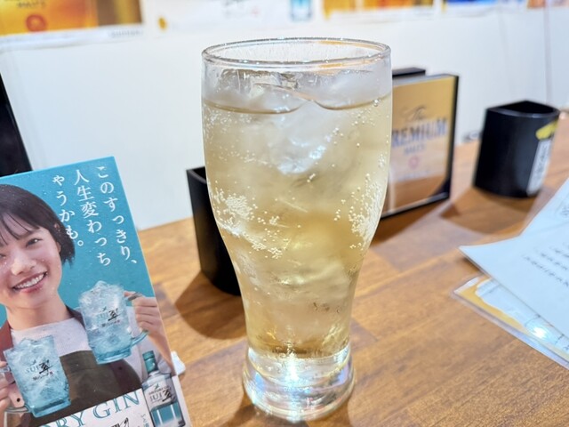 Tachinomi The YAKITORI photo 3