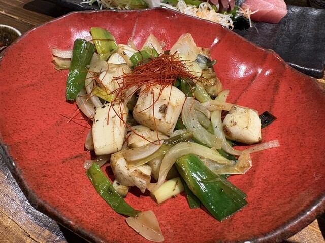 Warayaki Teppanyaki Iyasaka photo 3