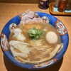 らぁ麺や RYOMA 神楽坂