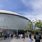 エクセルシオールカフェ - 東京ドーム