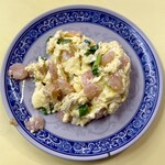 百口牛排餛飩專賣店 - 