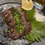 もつ鍋こばやし - 