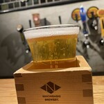 ニホンバシ・ブルワリー - 