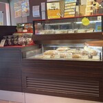 エクセルシオールカフェ - 