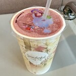 Soft Drink Bar TTI - 西瓜汁（すいかジュース）