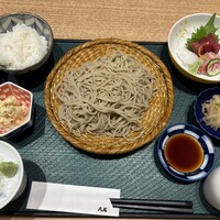 手打ちそば 大石 - 