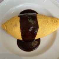 厳選洋食さくらい - 