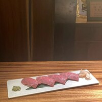 焼肉 龍園 西中洲店 - 