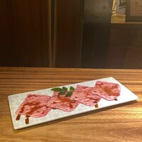 焼肉 龍園 西中洲店 - 