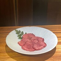 焼肉 龍園 西中洲店 - 