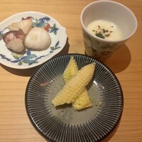鮨おにかい＋1 - 