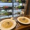 ポタ パスタ 渋谷道玄坂店