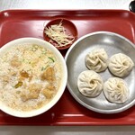 四海豆漿大王 - 