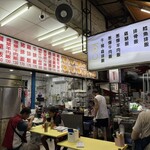 百口牛排餛飩專賣店 - 