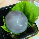 十万石 - 「くず桜」♫