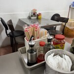 四海豆漿大王 - 