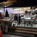 百口牛排餛飩專賣店 - 