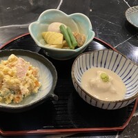 和食のあらまさ - 
