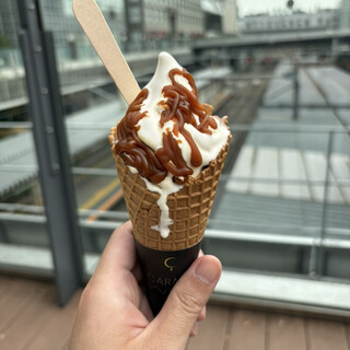 キャラメルマンデー_0