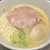 小杉らぁめん 夢番地 - 料理写真: