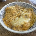 東京庵 - 料理写真: