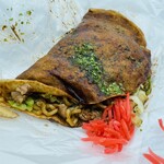 深町フライ店 - リーズナボー♫